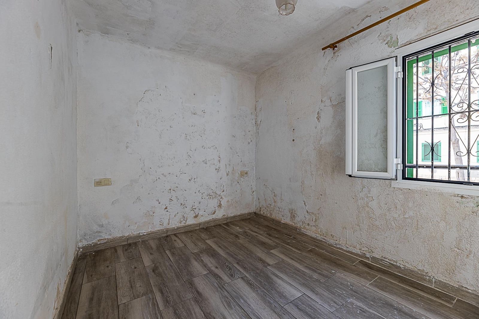 2 soverom Leilighet til salgs i Palma de Mallorca - € 199 000 (Ref: 9470564)