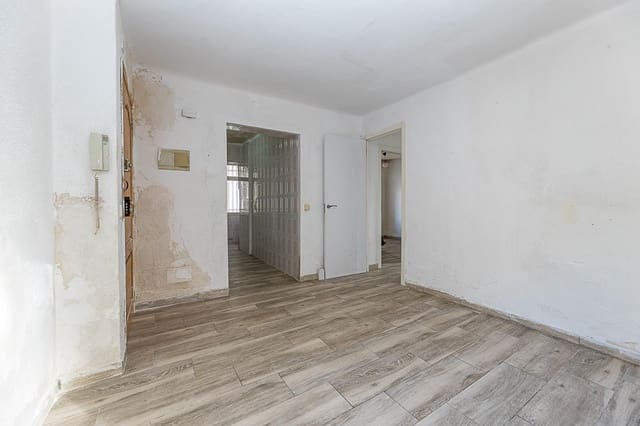 2 soverom Leilighet til salgs i Palma de Mallorca - € 199 000 (Ref: 9470564)