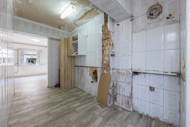 2 soverom Leilighet til salgs i Palma de Mallorca - € 199 000 (Ref: 9470564)