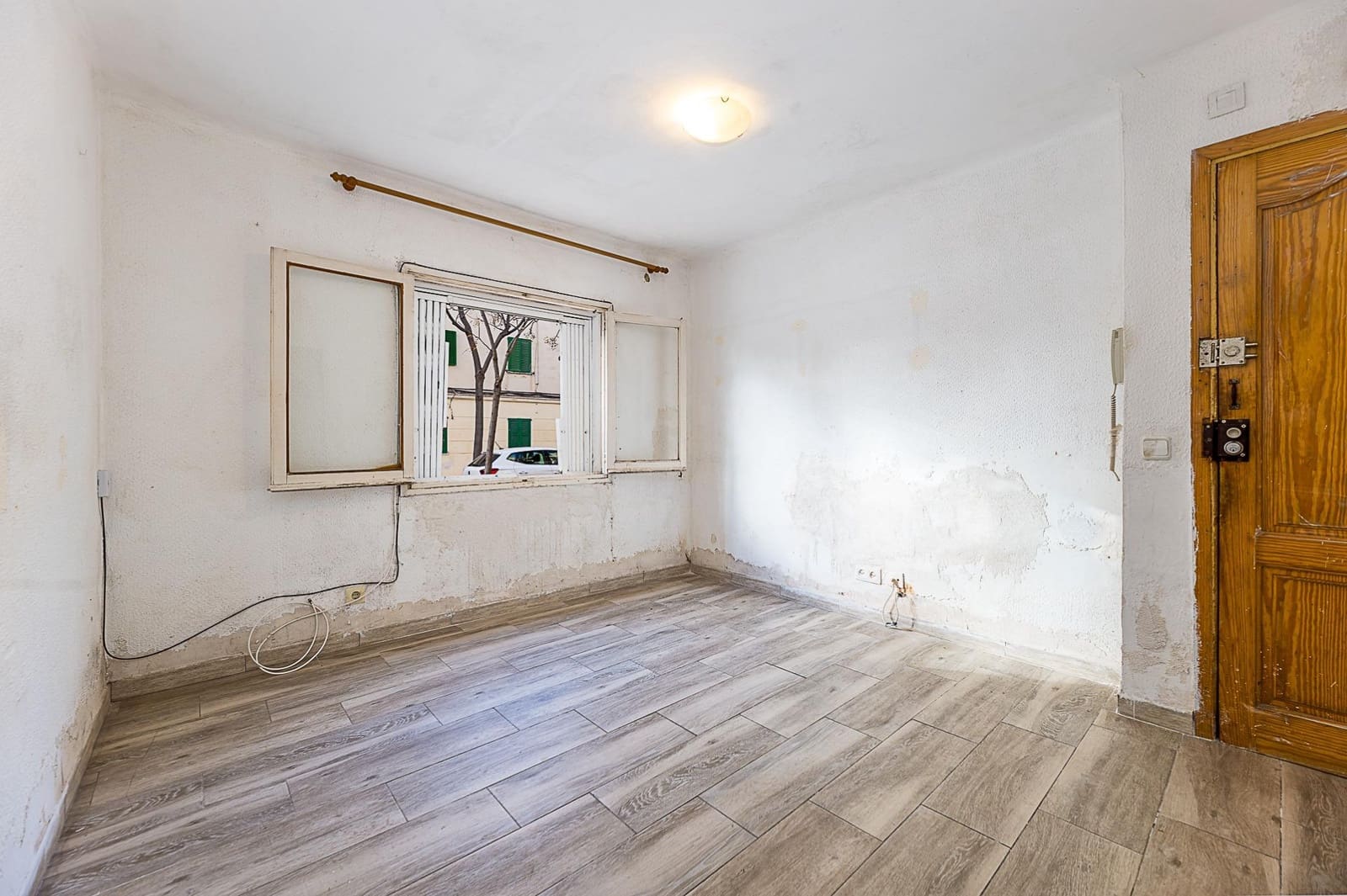 2 soverom Leilighet til salgs i Palma de Mallorca - € 199 000 (Ref: 9470564)