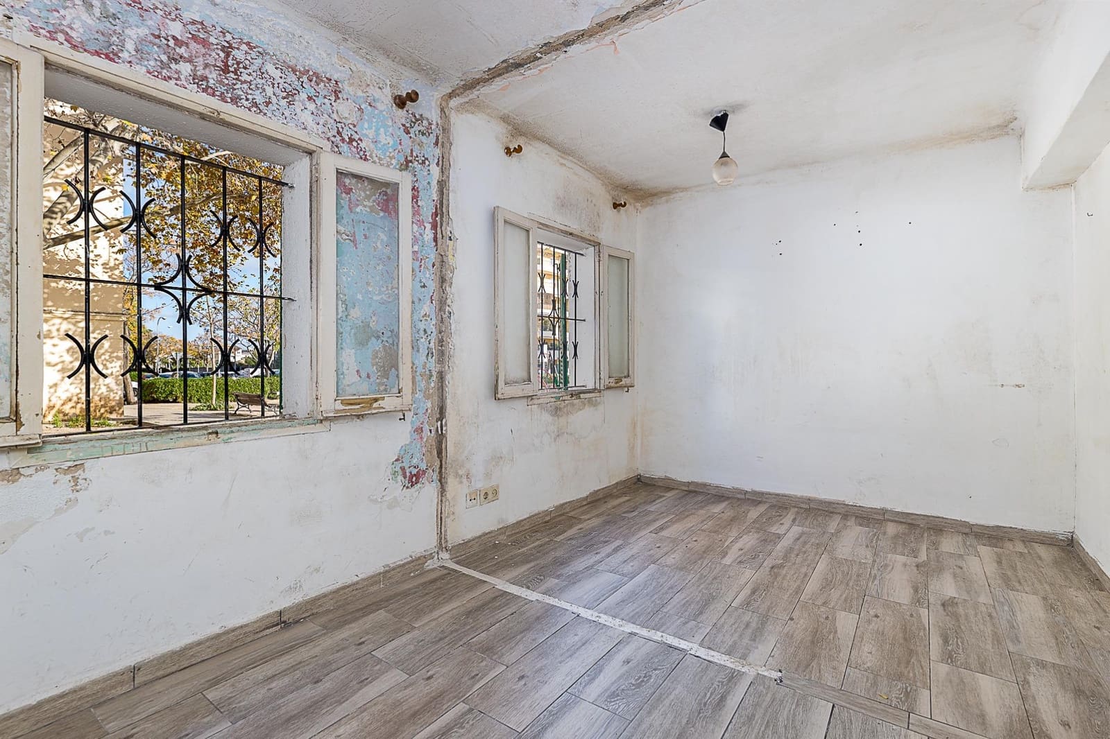 2 soverom Leilighet til salgs i Palma de Mallorca - € 199 000 (Ref: 9470564)