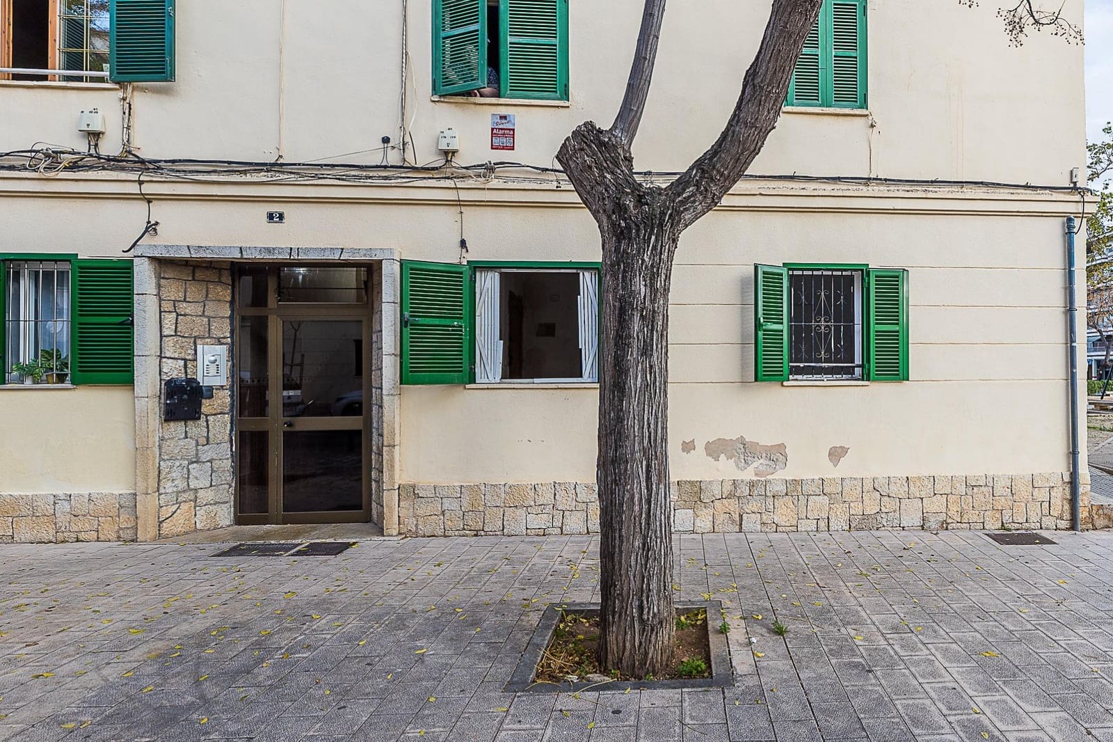 2 soverom Leilighet til salgs i Palma de Mallorca - € 199 000 (Ref: 9470564)