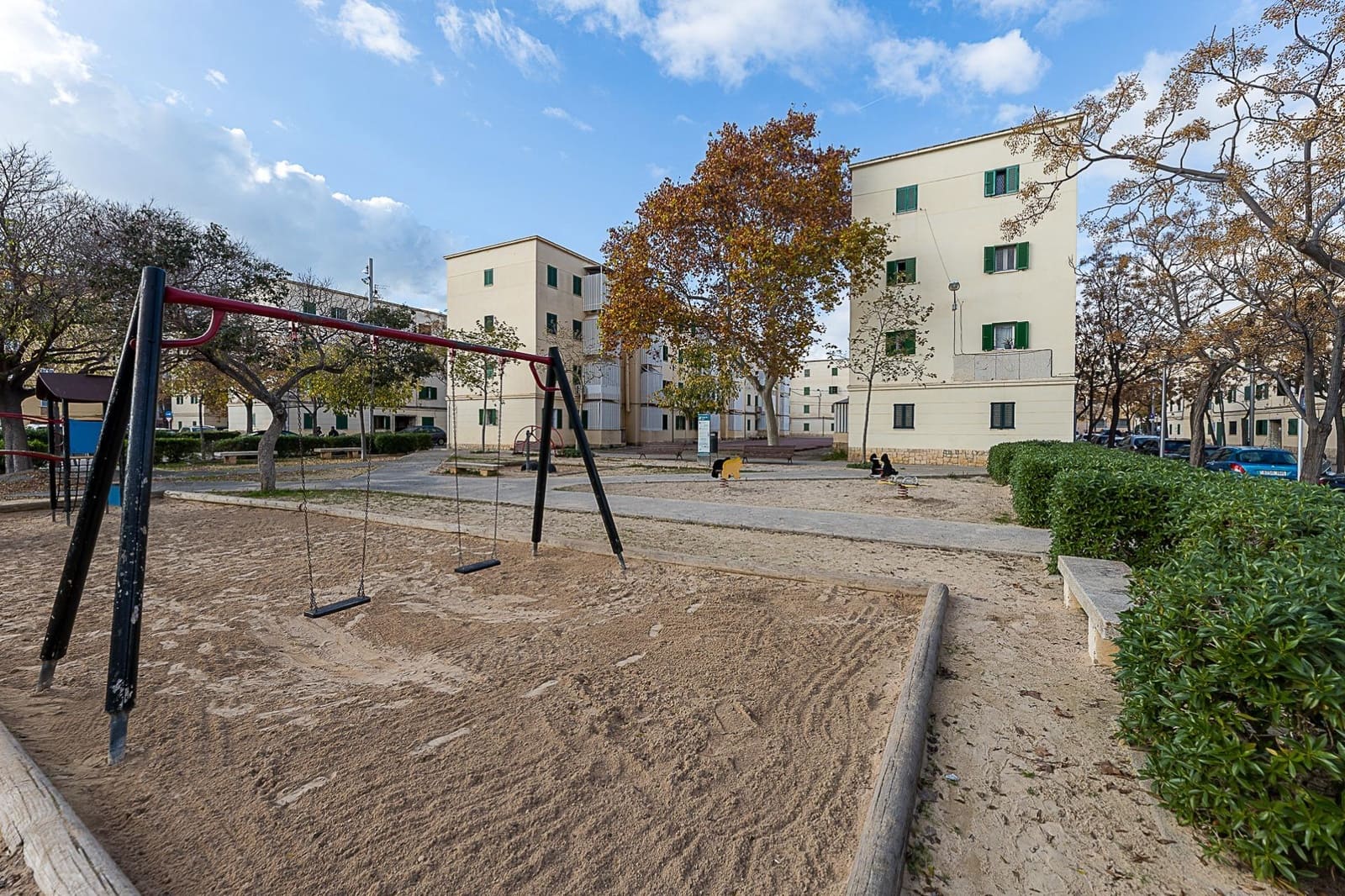 2 soverom Leilighet til salgs i Palma de Mallorca - € 199 000 (Ref: 9470564)