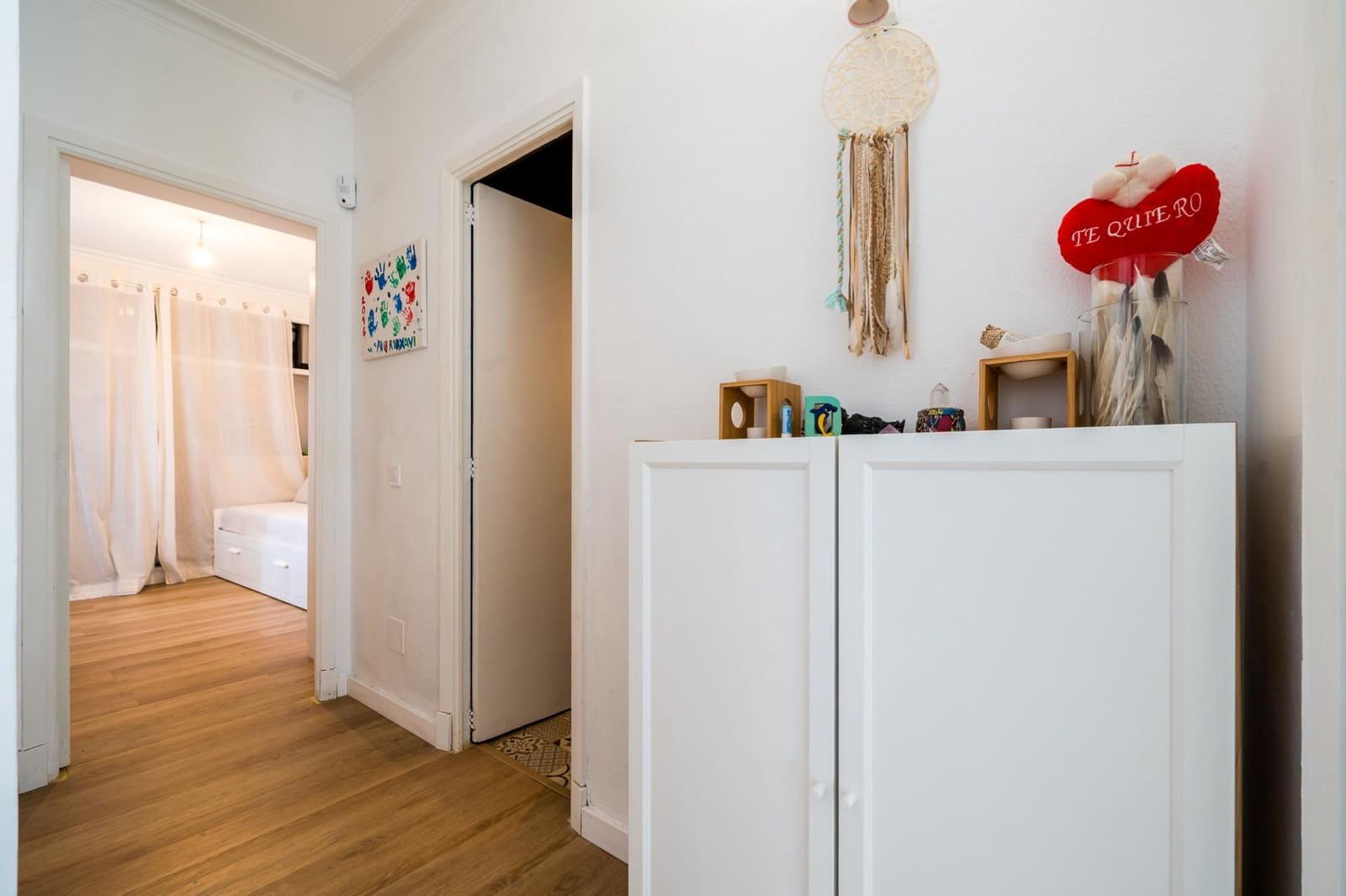 2 soverom Leilighet til leie i Palma de Mallorca - € 1 200 (Ref: 9491602)