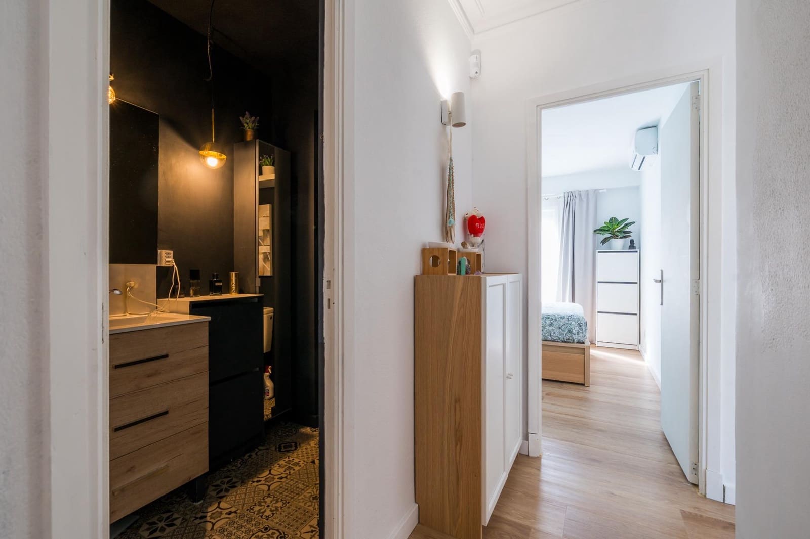 2 soverom Leilighet til leie i Palma de Mallorca - € 1 200 (Ref: 9491602)