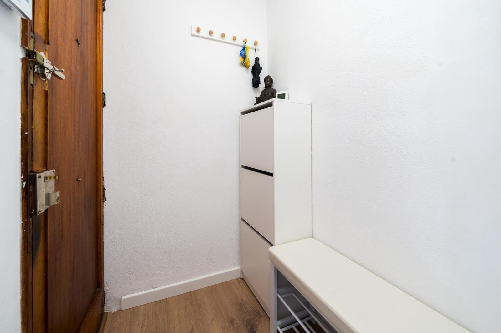 2 soverom Leilighet til leie i Palma de Mallorca - € 1 200 (Ref: 9491602)