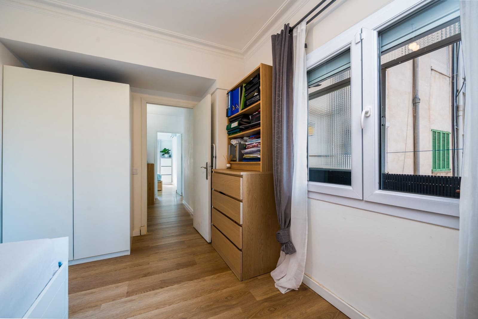 2 soverom Leilighet til leie i Palma de Mallorca - € 1 200 (Ref: 9491602)