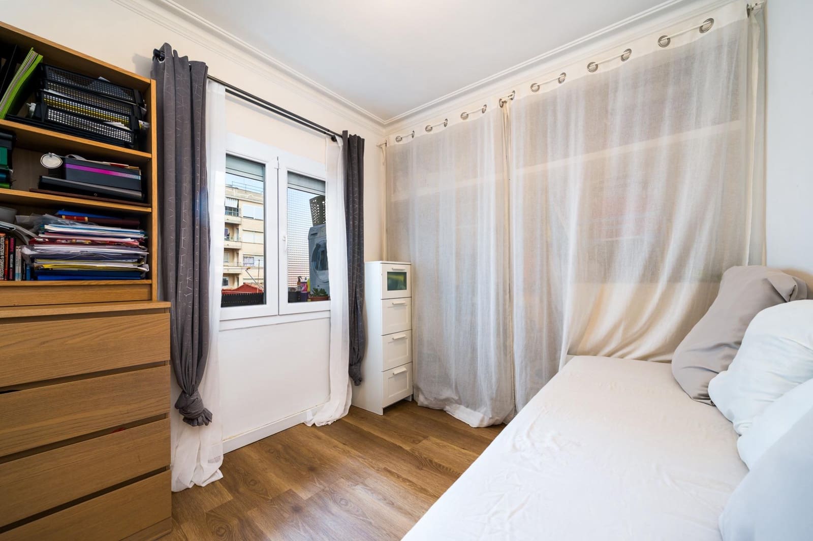 2 soverom Leilighet til leie i Palma de Mallorca - € 1 200 (Ref: 9491602)