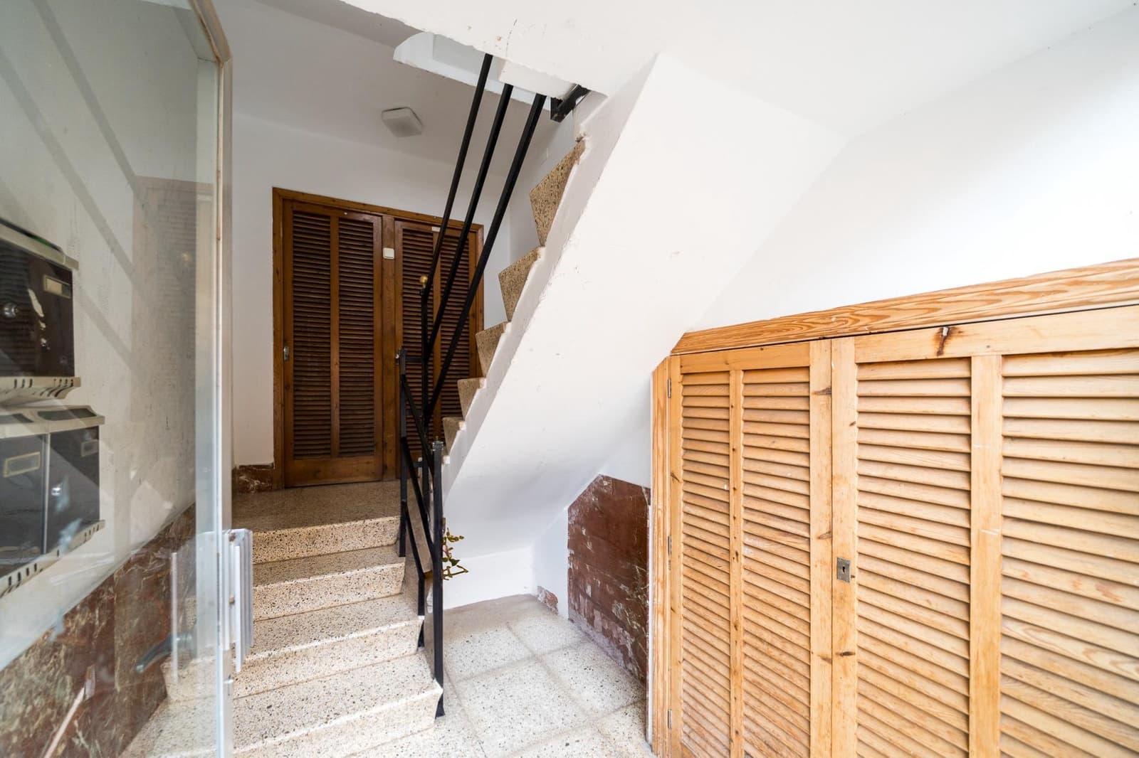 2 soverom Leilighet til leie i Palma de Mallorca - € 1 200 (Ref: 9491602)