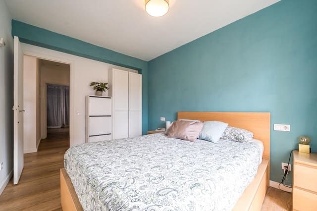 2 soverom Leilighet til leie i Palma de Mallorca - € 1 200 (Ref: 9491602)