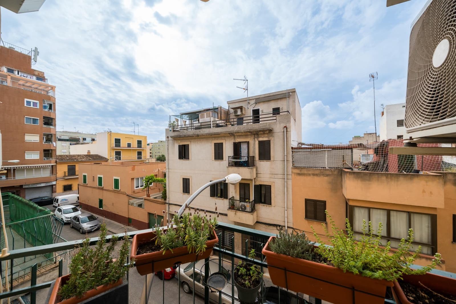 2 soverom Leilighet til leie i Palma de Mallorca - € 1 200 (Ref: 9491602)