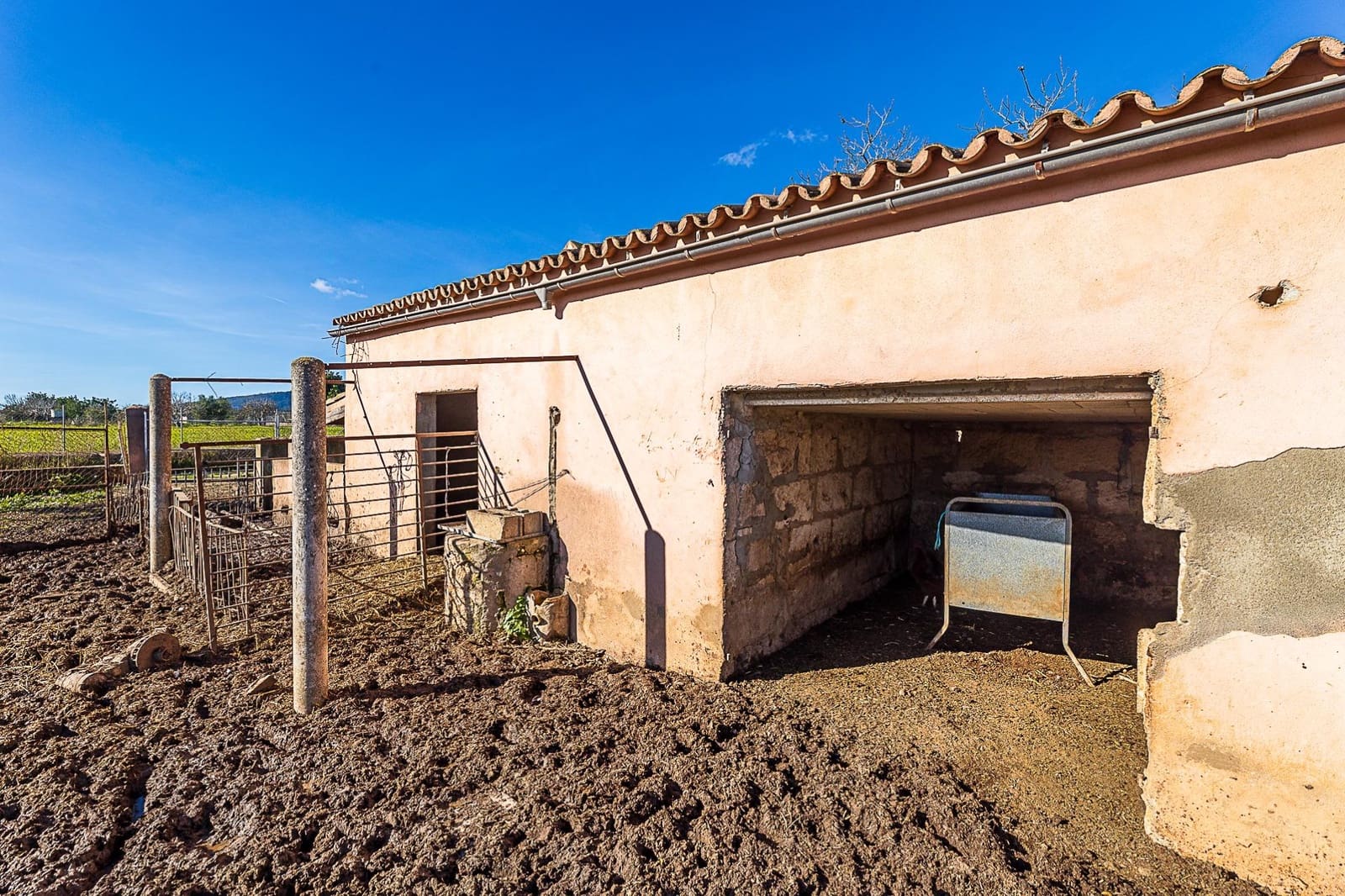 1 soverom Finca/Herregård til salgs i Selva - € 129 900 (Ref: 9497534)