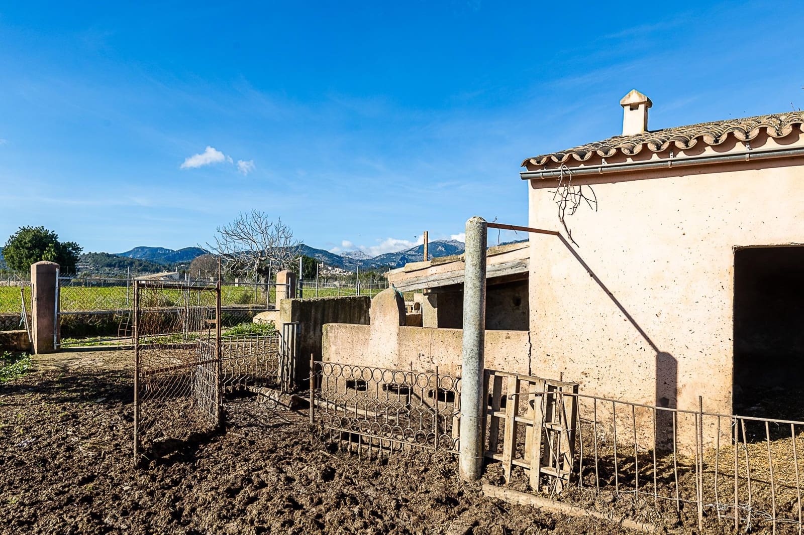 1 soverom Finca/Herregård til salgs i Selva - € 129 900 (Ref: 9497534)