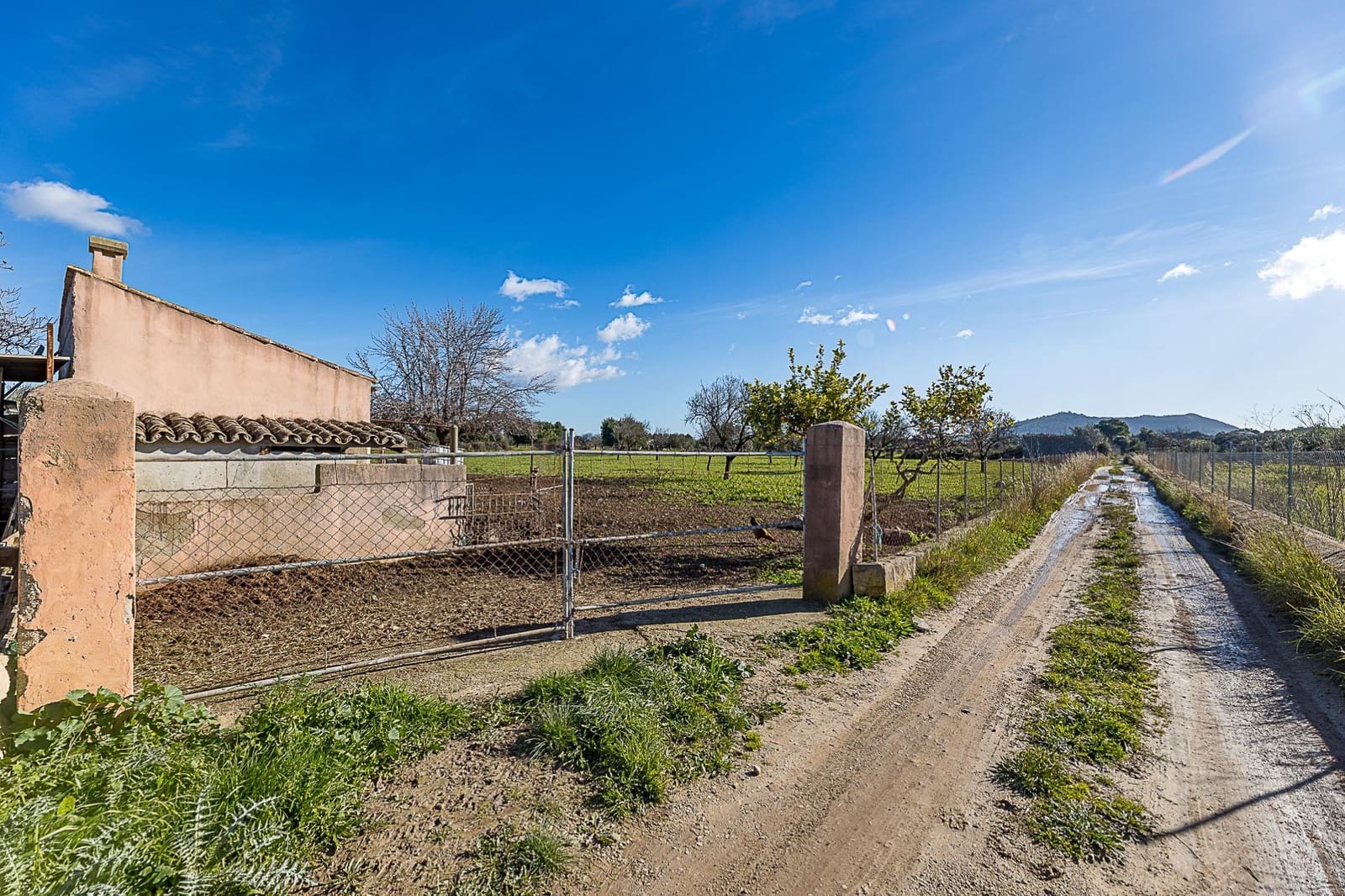 1 soverom Finca/Herregård til salgs i Selva - € 129 900 (Ref: 9497534)