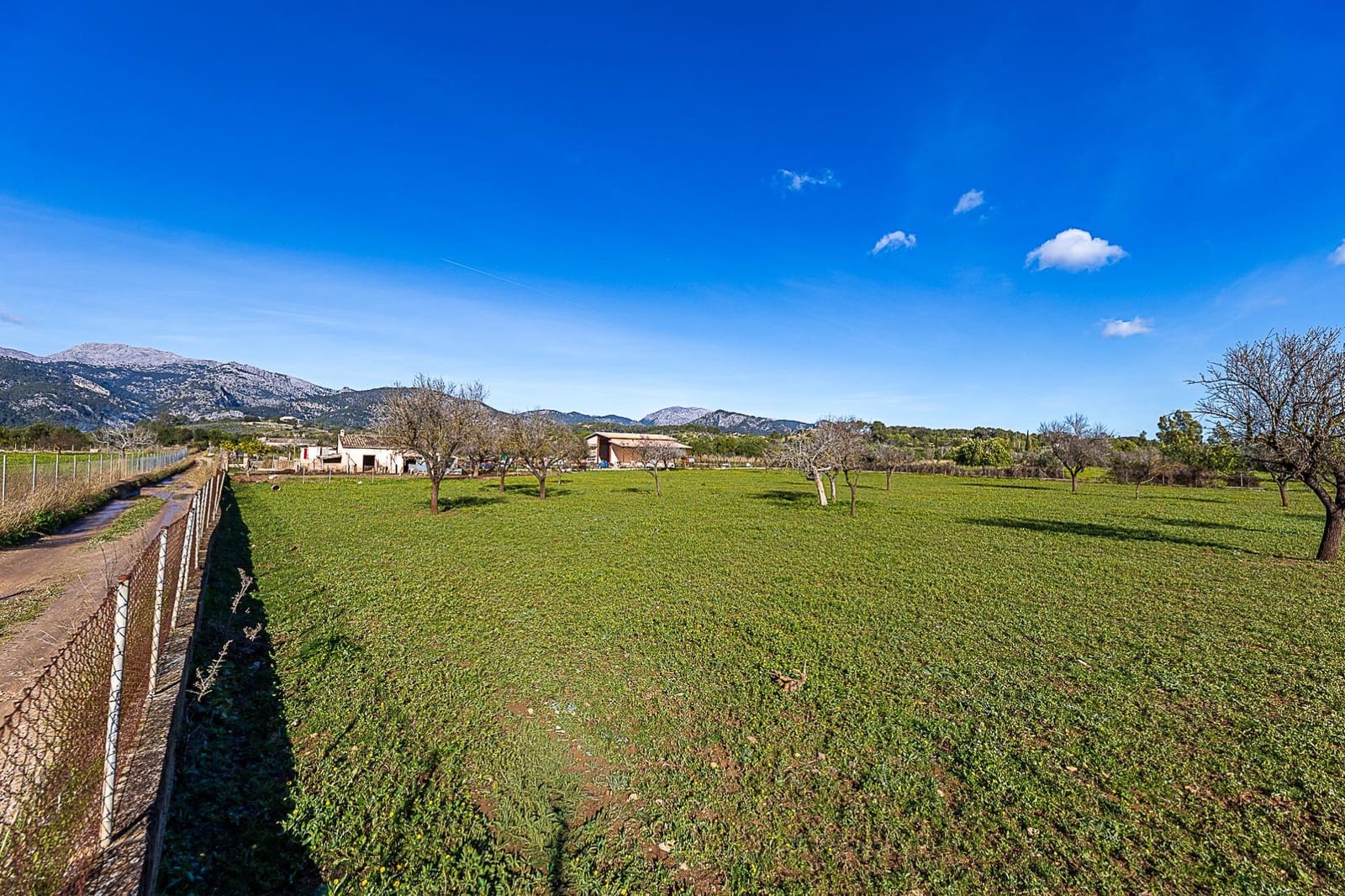 1 soverom Finca/Herregård til salgs i Selva - € 129 900 (Ref: 9497534)