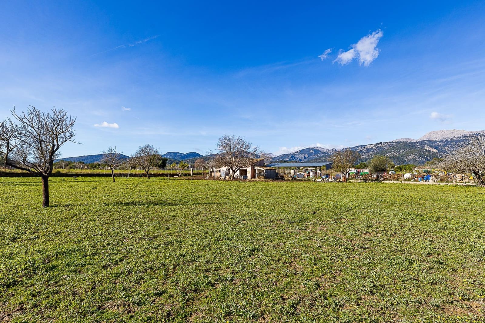 1 soverom Finca/Herregård til salgs i Selva - € 129 900 (Ref: 9497534)