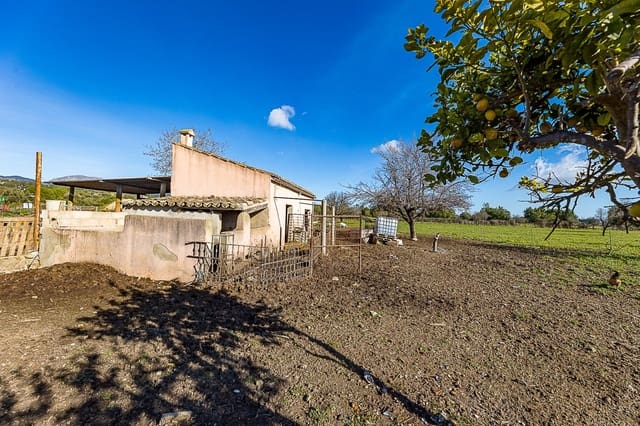 Finca/Casa Rural en Selva en venta - 129.900 € (Ref: 9497534)