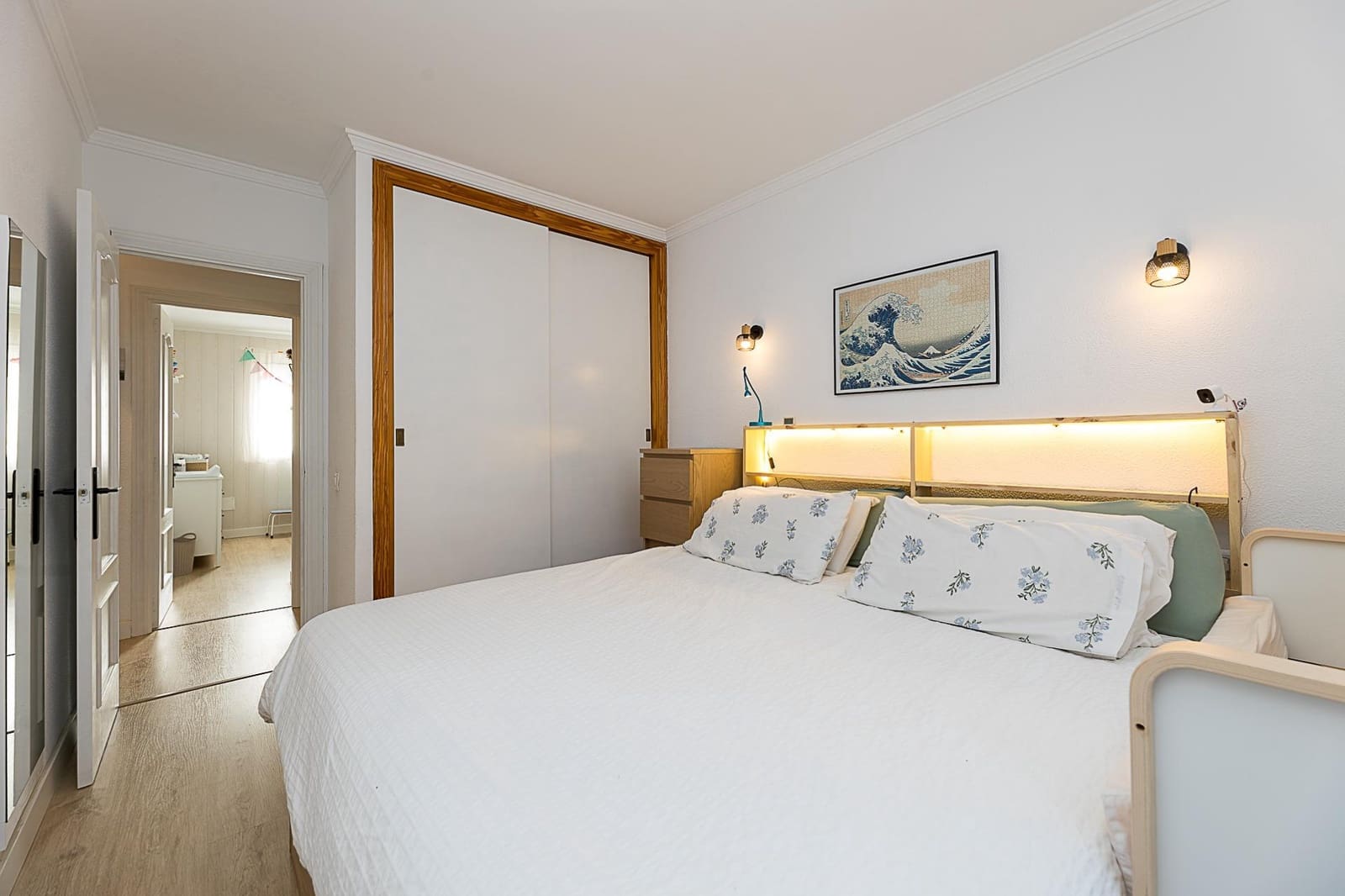 3 quarto Apartamento para venda em Palma de Mallorca - 369 000 € (Ref: 9574771)
