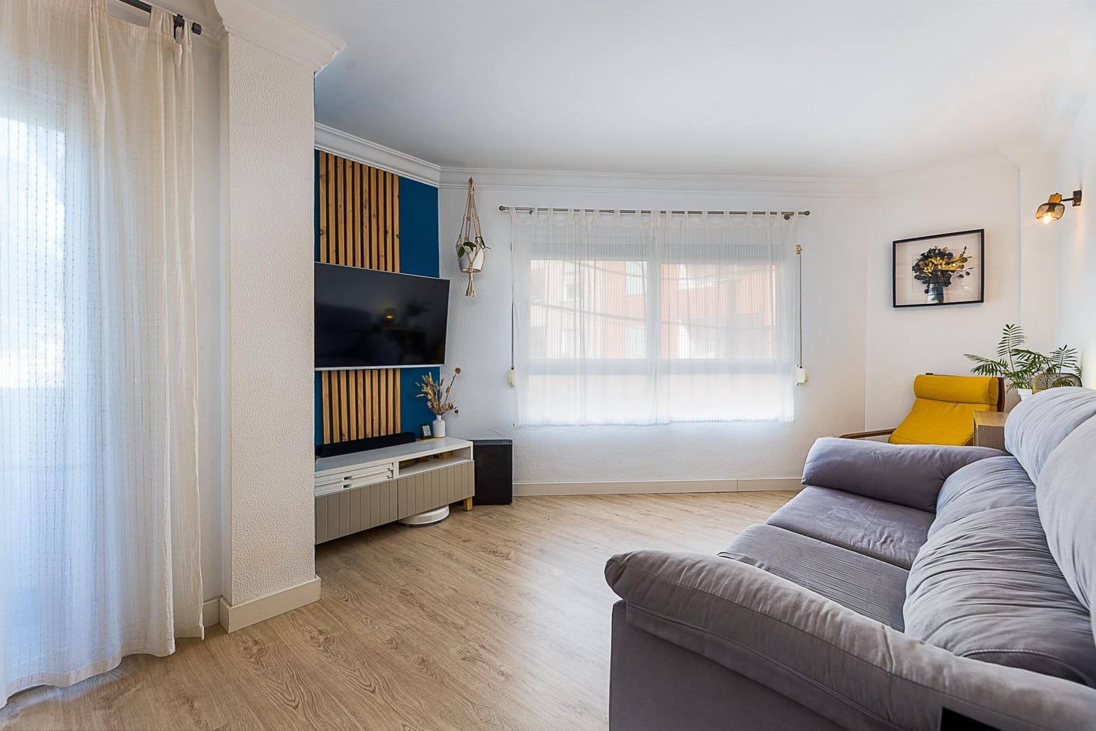 3 quarto Apartamento para venda em Palma de Mallorca - 369 000 € (Ref: 9574771)