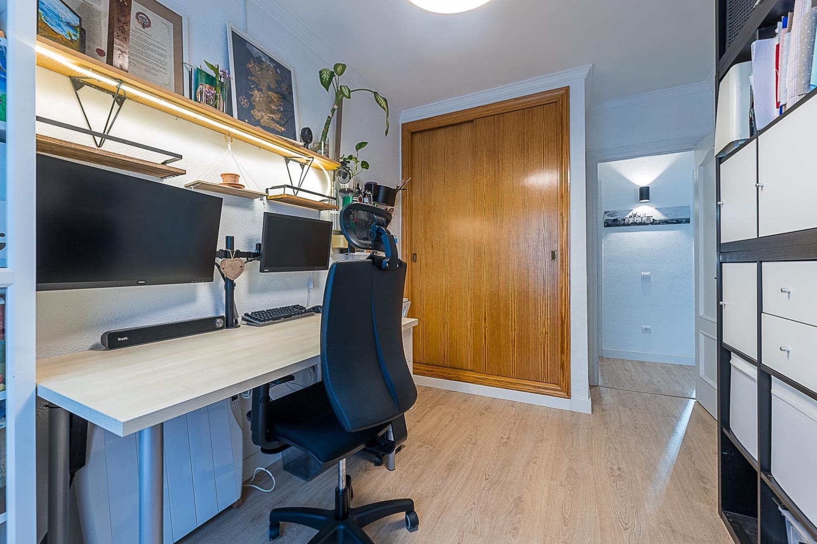 3 quarto Apartamento para venda em Palma de Mallorca - 369 000 € (Ref: 9574771)