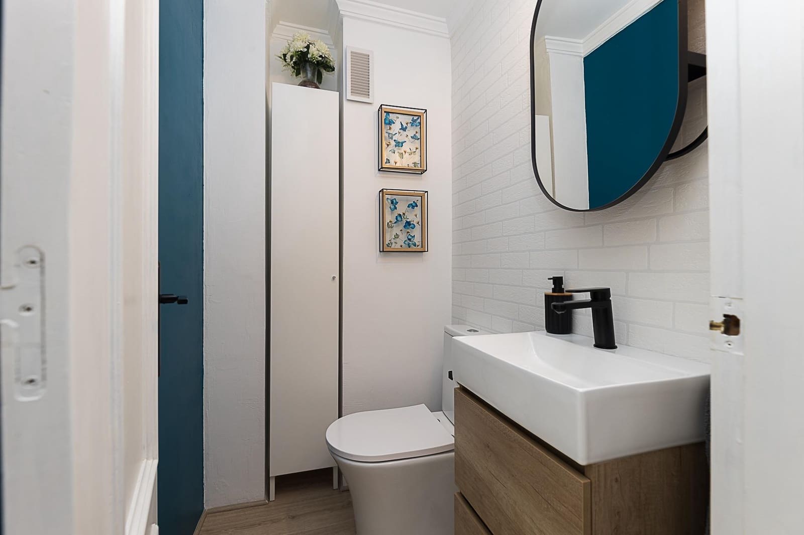 3 quarto Apartamento para venda em Palma de Mallorca - 369 000 € (Ref: 9574771)