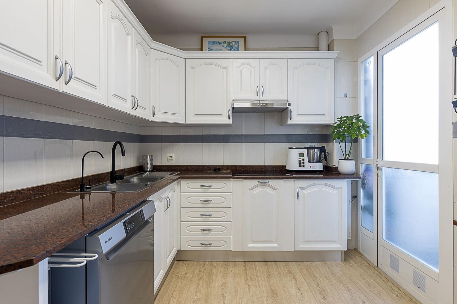 3 quarto Apartamento para venda em Palma de Mallorca - 369 000 € (Ref: 9574771)