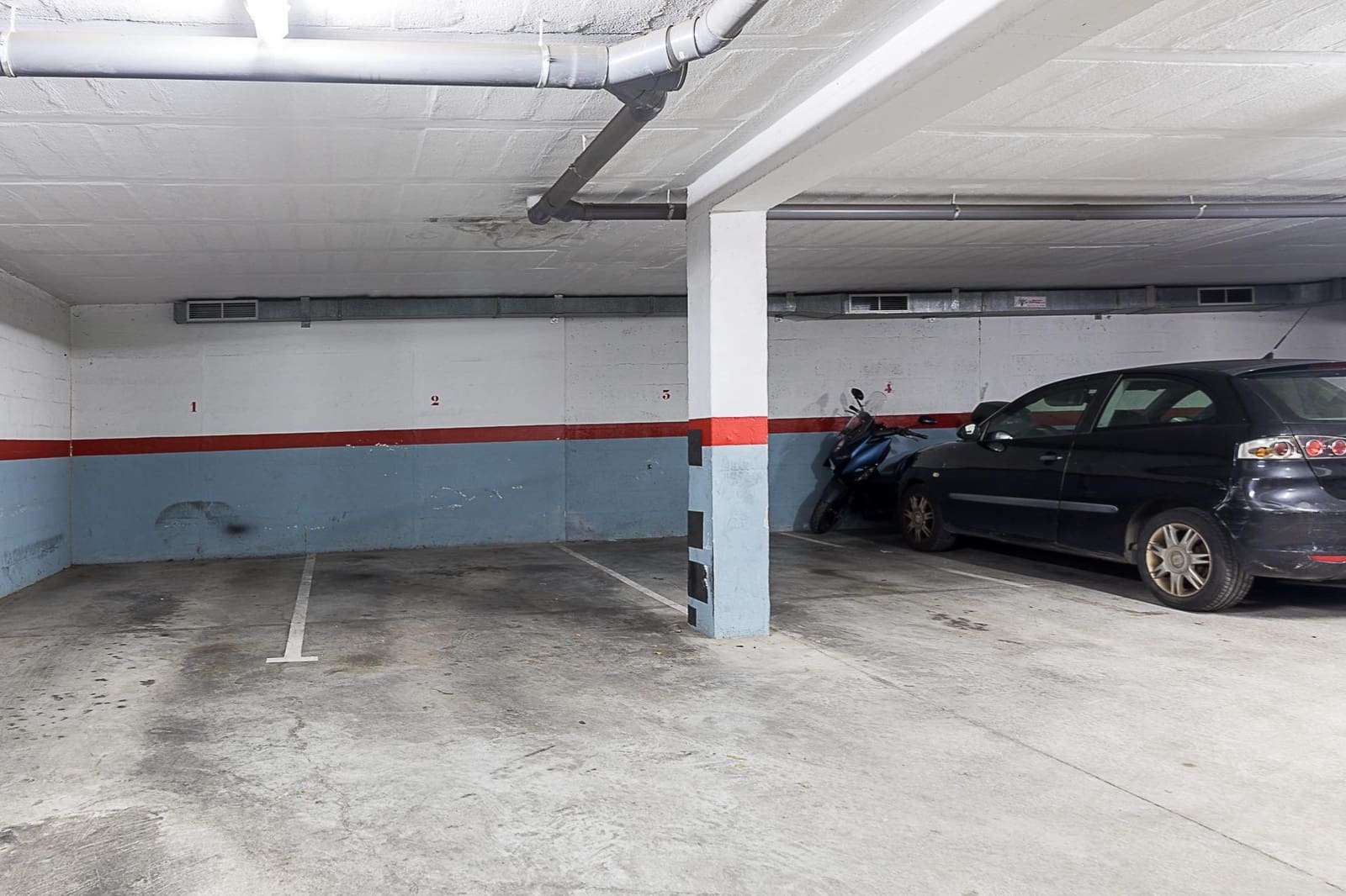 3 quarto Apartamento para venda em Palma de Mallorca - 369 000 € (Ref: 9574771)