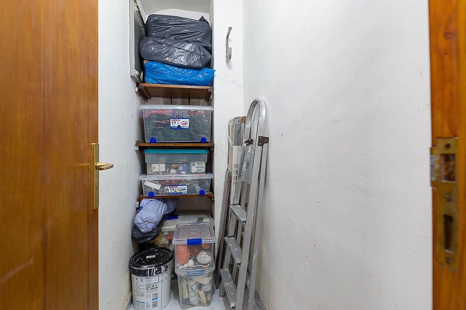 3 quarto Apartamento para venda em Palma de Mallorca - 369 000 € (Ref: 9574771)