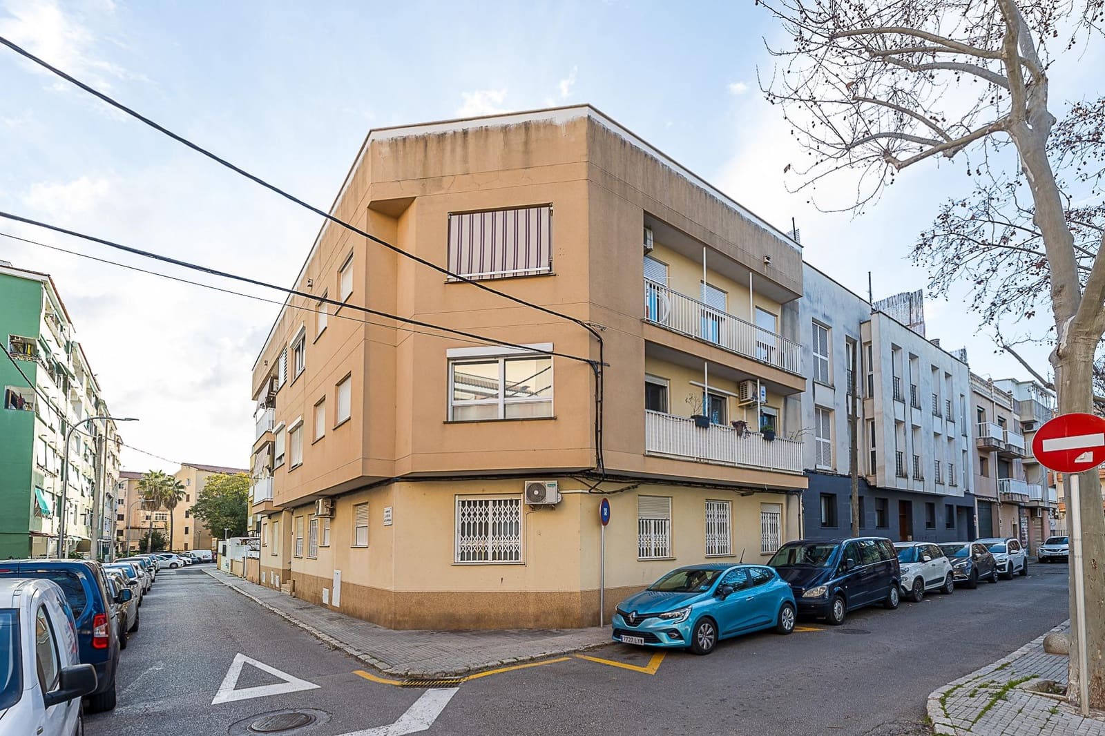 3 quarto Apartamento para venda em Palma de Mallorca - 369 000 € (Ref: 9574771)