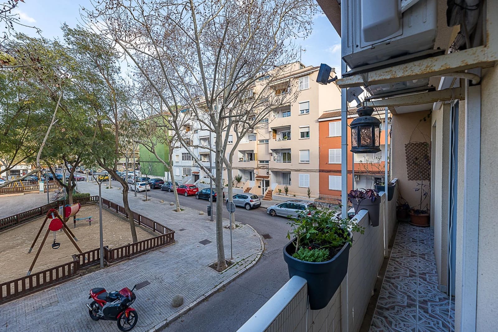 3 quarto Apartamento para venda em Palma de Mallorca - 369 000 € (Ref: 9574771)