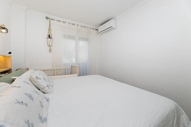 3 Zimmer Wohnung zu verkaufen in Palma de Mallorca - 369.000 € (Ref: 9574771)