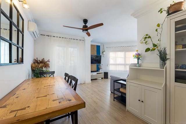 3 Zimmer Wohnung zu verkaufen in Palma de Mallorca - 369.000 € (Ref: 9574771)