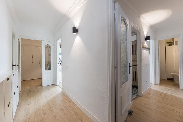 3 Zimmer Wohnung zu verkaufen in Palma de Mallorca - 369.000 € (Ref: 9574771)