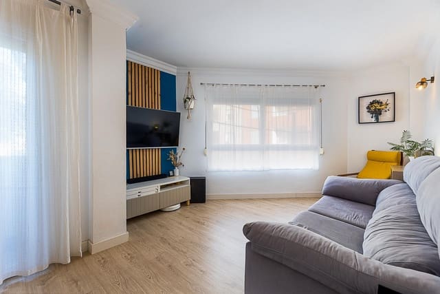 3 Zimmer Wohnung zu verkaufen in Palma de Mallorca - 369.000 € (Ref: 9574771)