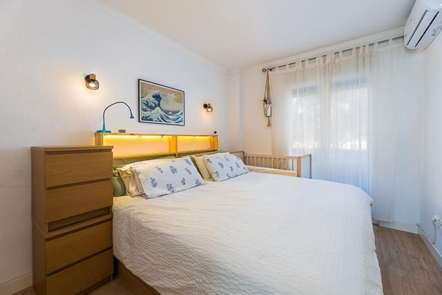 3 Zimmer Wohnung zu verkaufen in Palma de Mallorca - 369.000 € (Ref: 9574771)