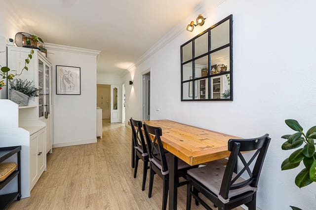 3 soverom Leilighet til salgs i Palma de Mallorca - € 369 000 (Ref: 9574771)