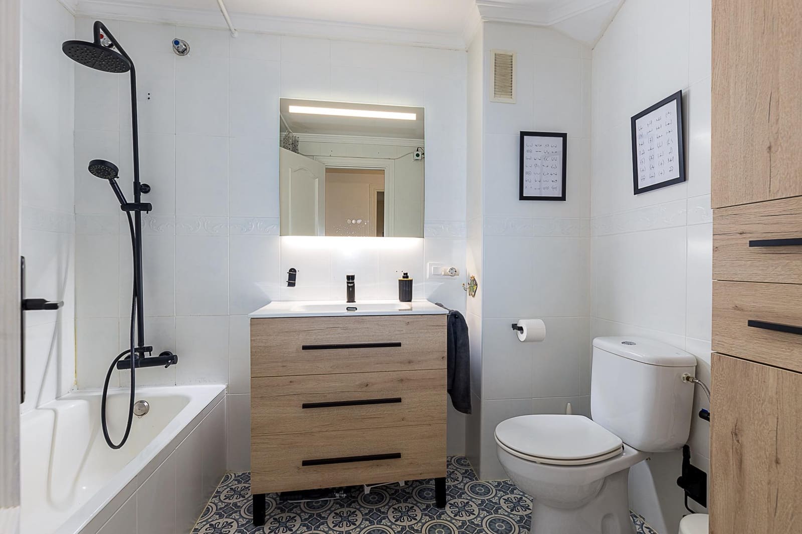 Piso de 3 habitaciones en Palma de Mallorca en venta - 369.000 € (Ref: 9574771)