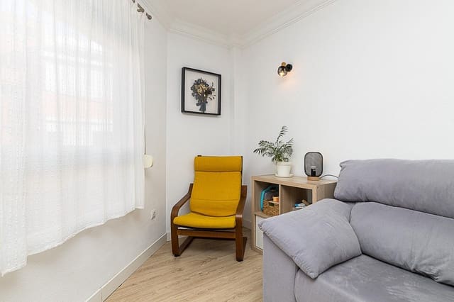 3 soverom Leilighet til salgs i Palma de Mallorca - € 369 000 (Ref: 9574771)