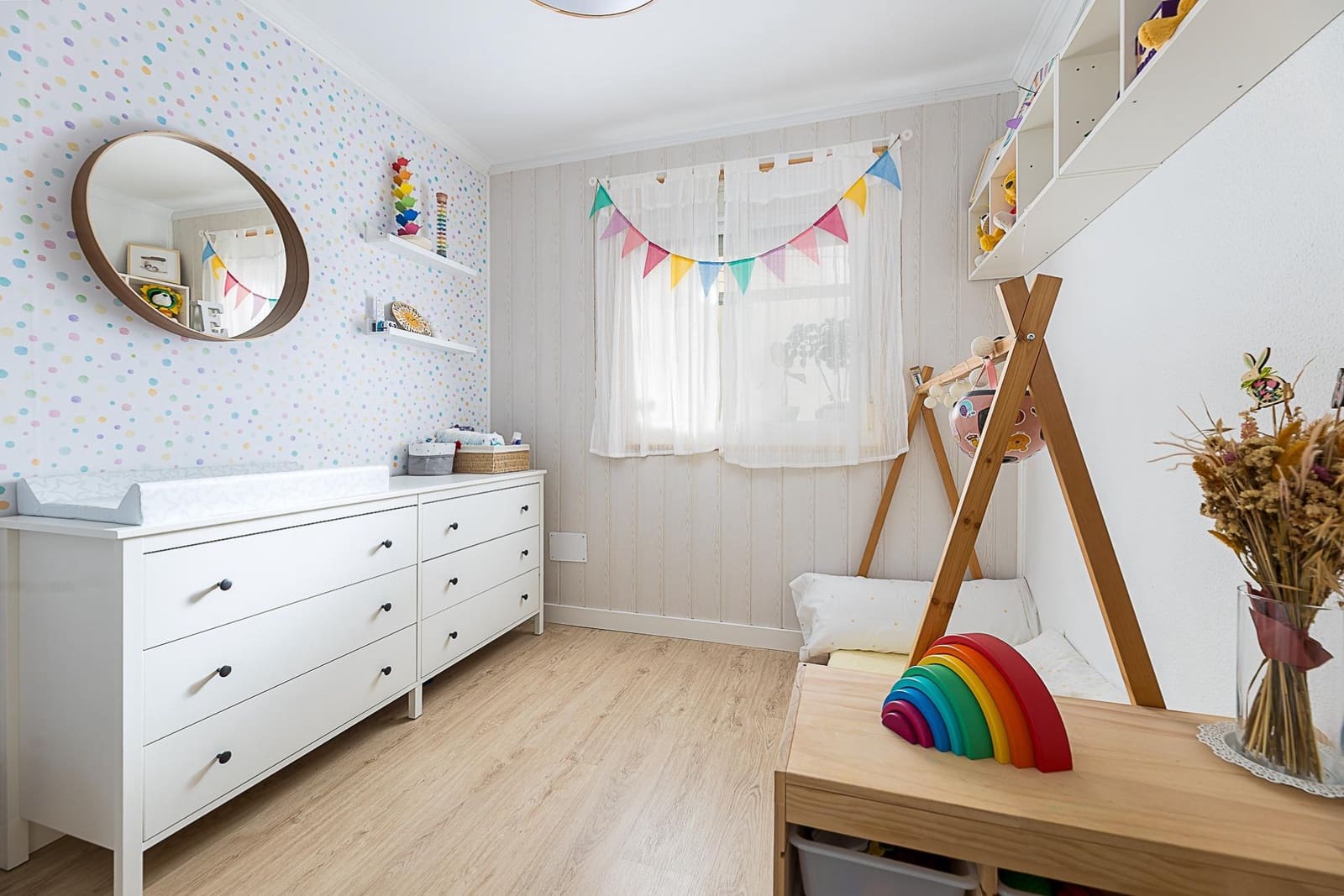 Piso de 3 habitaciones en Palma de Mallorca en venta - 369.000 € (Ref: 9574771)