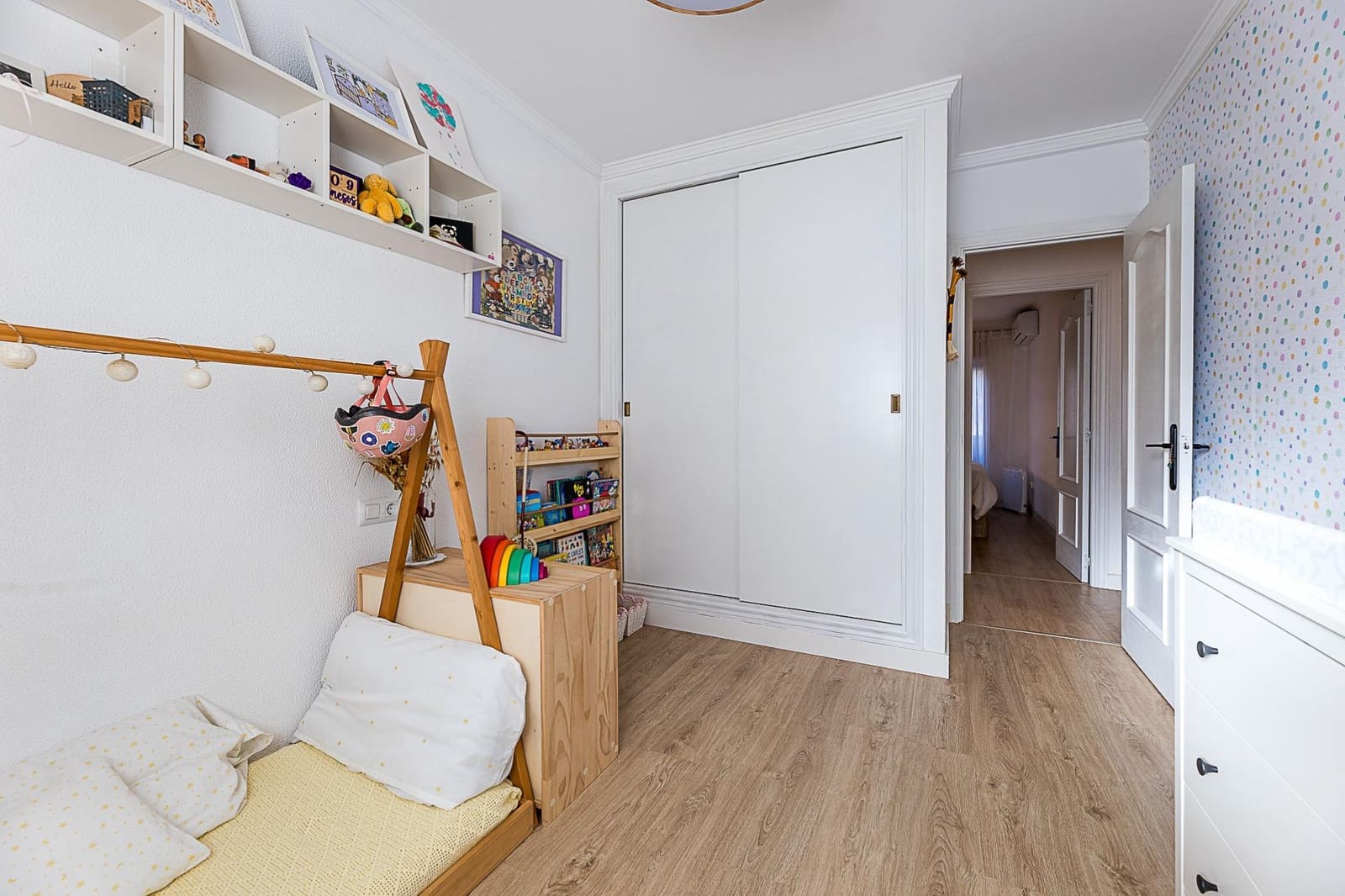 Piso de 3 habitaciones en Palma de Mallorca en venta - 369.000 € (Ref: 9574771)