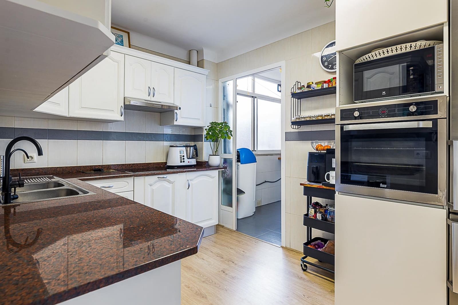 Piso de 3 habitaciones en Palma de Mallorca en venta - 369.000 € (Ref: 9574771)