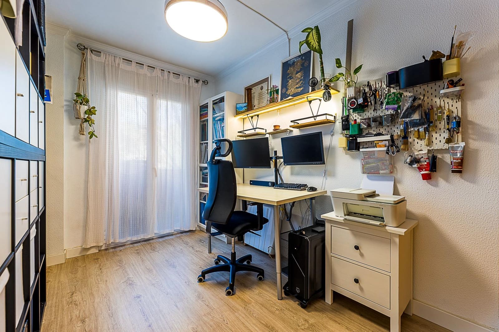 Piso de 3 habitaciones en Palma de Mallorca en venta - 369.000 € (Ref: 9574771)