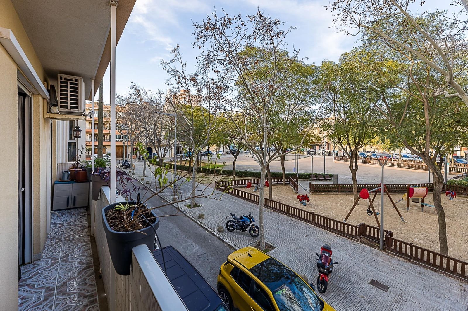 Piso de 3 habitaciones en Palma de Mallorca en venta - 369.000 € (Ref: 9574771)