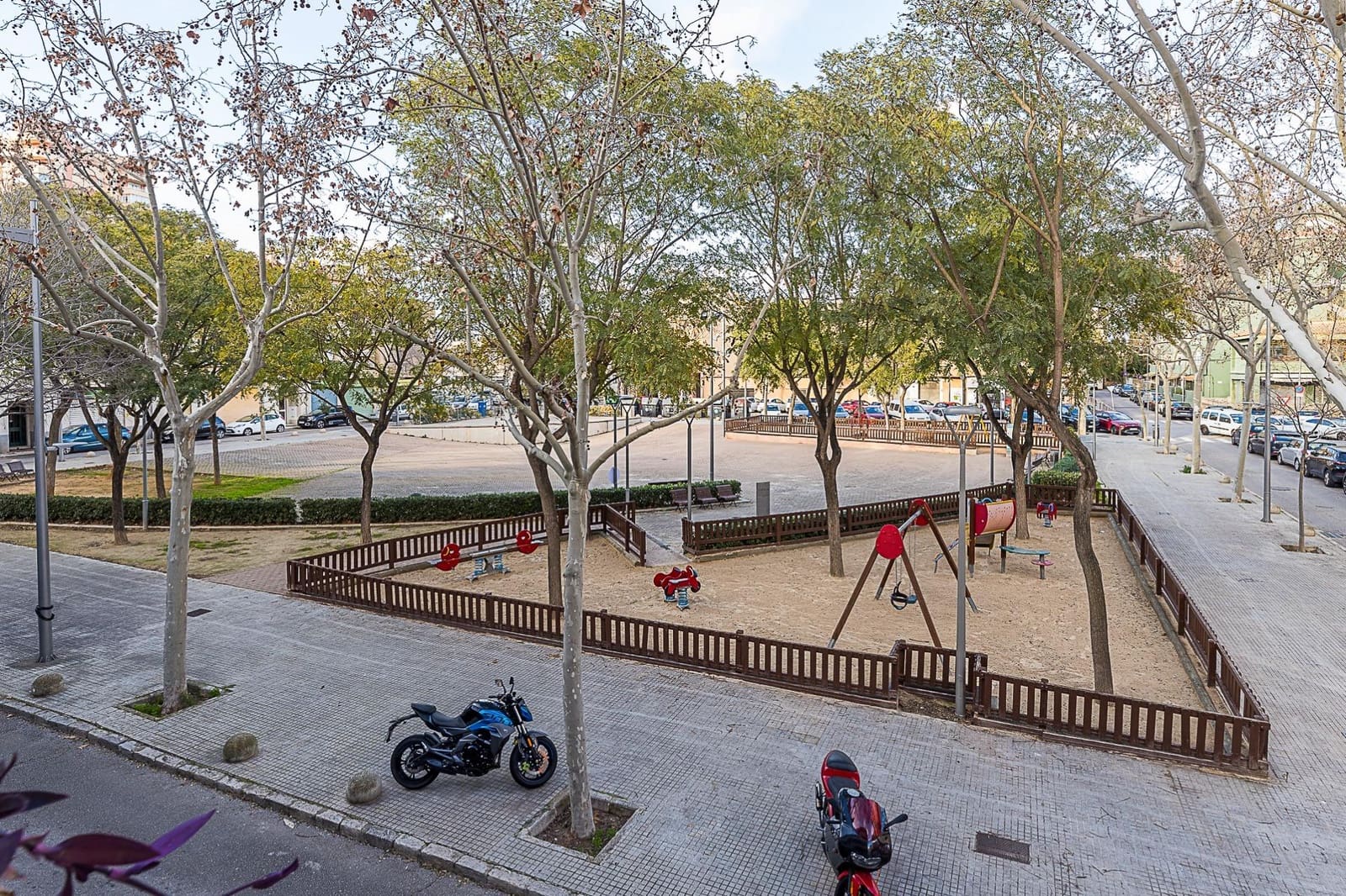 Piso de 3 habitaciones en Palma de Mallorca en venta - 369.000 € (Ref: 9574771)