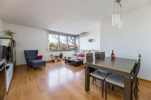 3 Zimmer Wohnung zu verkaufen in Marratxí - 420.000 € (Ref: 9586697)