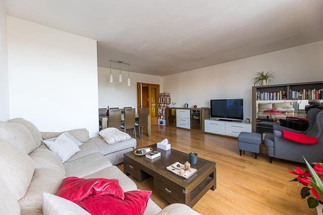 3 Zimmer Wohnung zu verkaufen in Marratxí - 420.000 € (Ref: 9586697)
