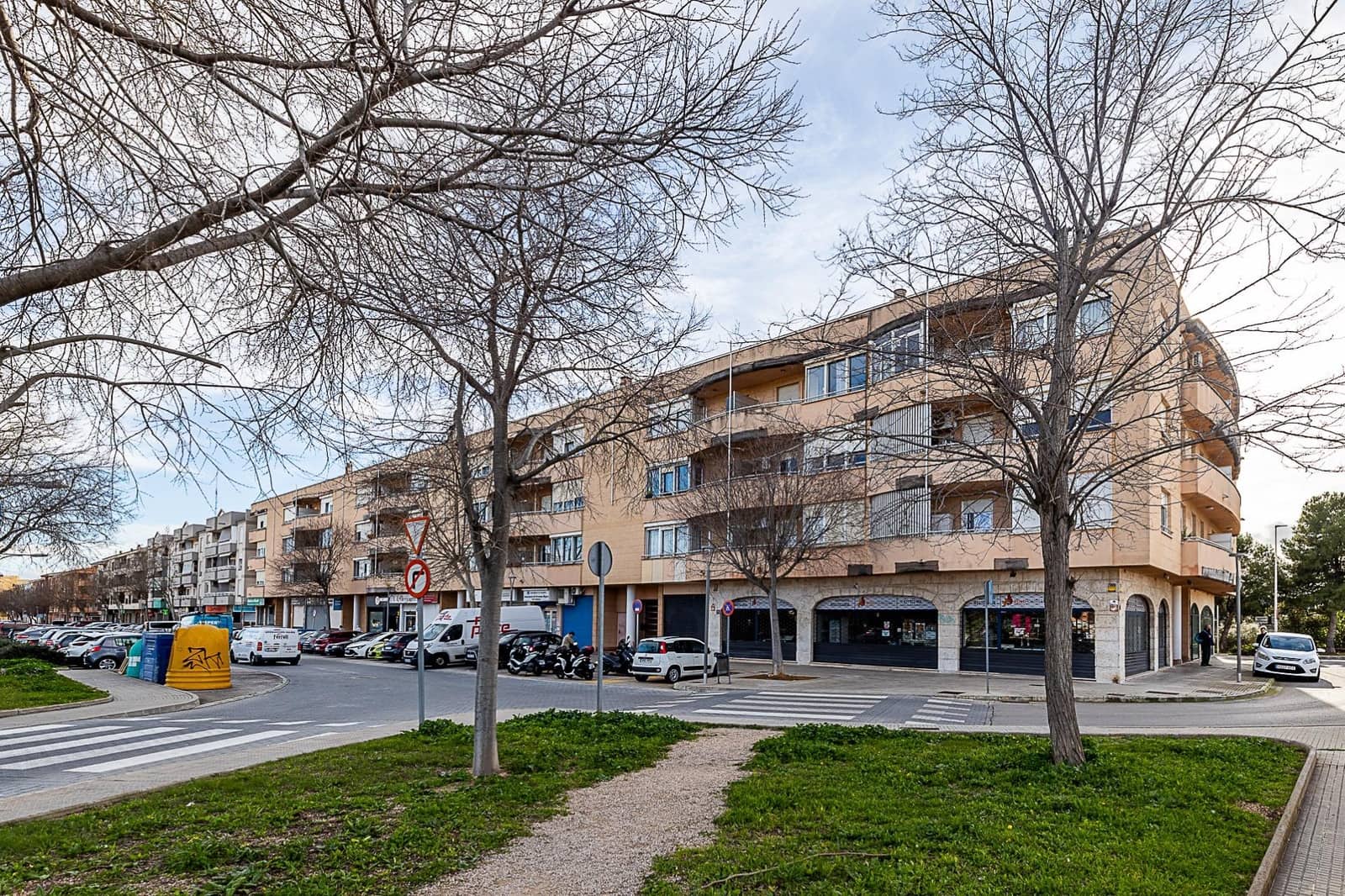 3 bedroom Flat for sale in Marratxi - € 420,000 (Ref: 9586697)