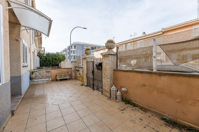 5 sypialnia Dom szeregowy na sprzedaż w Son Ferriol, Palma de Mallorca - 595 000 € (Ref: 9619469)