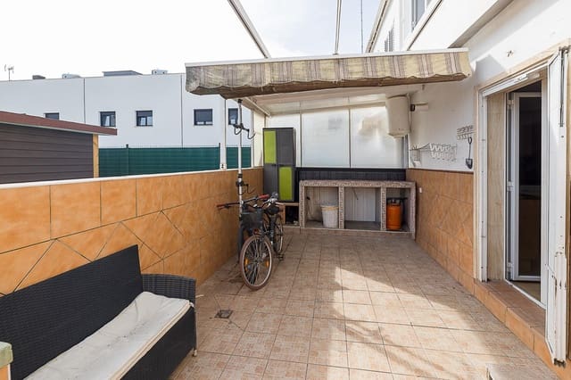 5 soverom Rekkehus til salgs i Son Ferriol, Palma de Mallorca - € 595 000 (Ref: 9619469)