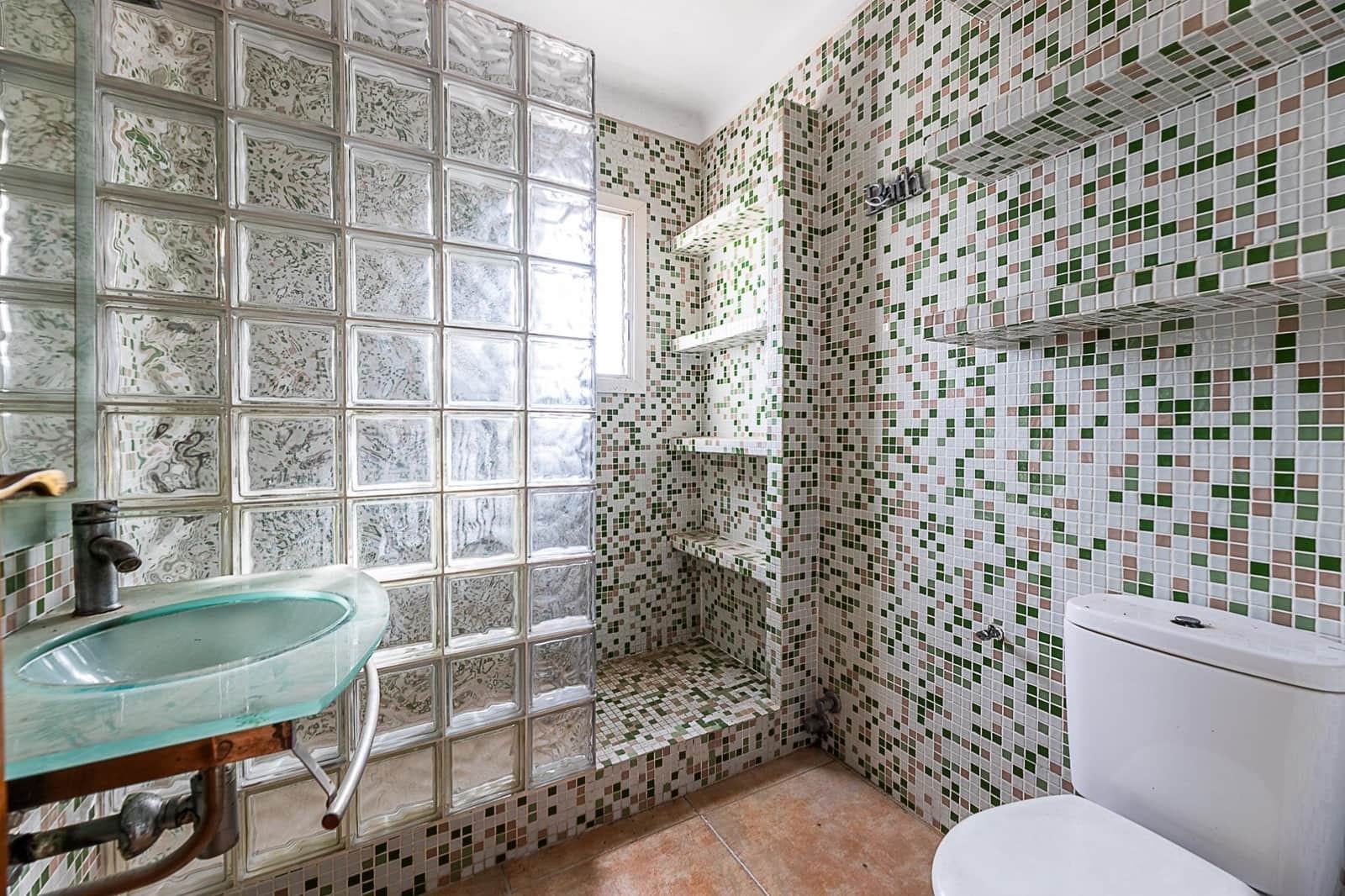 5 bedroom Terraced Villa for sale in Son Ferriol - € 595,000 (Ref: 9619469)